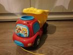 Mon camion berne à surprise Vtech, Enfants & Bébés, Comme neuf