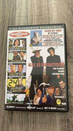 Humo 4 uur buitengewoon, Cd's en Dvd's, Alle leeftijden, Ophalen of Verzenden