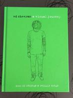Ed Sheeran - A visual journey (hardcover), Enlèvement, Neuf