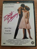 Dirty Dancing avec Patrick Swaizy et Jennifer Gray, CD & DVD, Enlèvement ou Envoi