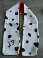 Sjaal 101 dalmatiërs, Verzamelen, Ophalen, Overige figuren, Nieuw, Kleding of Textiel
