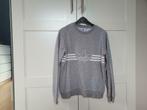 Sweater Adidas Trefoil maat 152, 11j-12j lichtgrijs