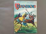 Ivanhoe - serie 104/1 - 1948, Boeken, Stripverhalen, Ophalen of Verzenden