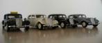 Miniatures Citroën 15 S  1939 Solido 1/43, Enlèvement ou Envoi