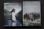 REBOUND - Les Revenants 2 seizoenen/COMPLEET, Cd's en Dvd's, Boxset, Overige genres, Ophalen of Verzenden