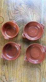 Pots en terre cuite, Maison & Meubles, Enlèvement, Comme neuf