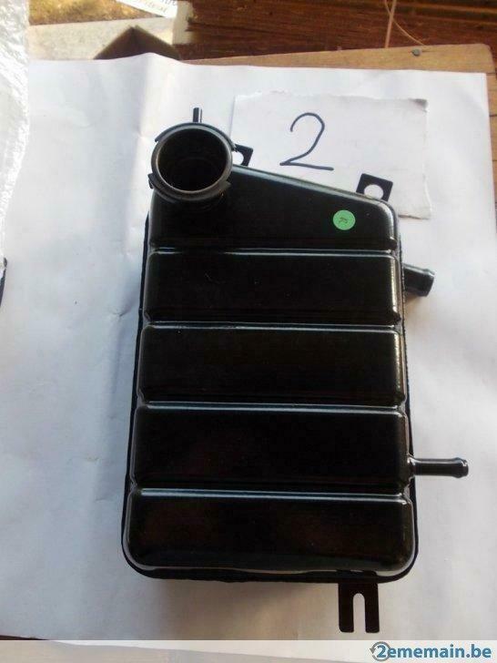 Header tank Ferrari Dino 208 Gt4 and 308 Gt4, Auto-onderdelen, Uitlaatsystemen, Ferrari, Nieuw, Ophalen of Verzenden