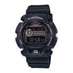 Montre Casio DW-9052GBX-1A4, Ophalen of Verzenden, Zo goed als nieuw, Casio