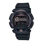 Montre Casio DW-9052GBX-1A4, Comme neuf, Casio, Enlèvement ou Envoi