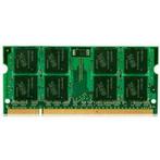 1 X mémoire pour pc portable 1 Gb DDR 3, Informatique & Logiciels, Mémoire RAM, Enlèvement, Utilisé