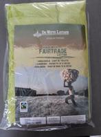 Handdoekset De Witte Lietaer kleur lime, Huis en Inrichting, Badkamer | Badtextiel en Accessoires, Ophalen, Nieuw, Groen
