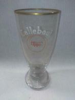 Bierglas Callebaut Wieze 3, Verzamelen, Biermerken, Overige merken, Glas of Glazen, Gebruikt, Ophalen of Verzenden