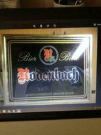 miroir rodenbach, Collections, Marques de bière, Enlèvement ou Envoi, Comme neuf, Panneau, Plaque ou Plaquette publicitaire, Autres marques