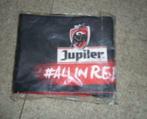 # Sjaal JUPILER #All in Red ~ Belgian Red Devils - Sealed, Collections, Marques de bière, Autres types, Enlèvement ou Envoi, Jupiler