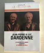 DVD jean-pierre et luc Dardenne, CD & DVD, DVD | Autres DVD, Coffret