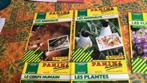 Panini decouvertes (r), Boeken, Prentenboeken en Plaatjesalbums, Ophalen of Verzenden, Zo goed als nieuw, Panini, Plaatjesalbum