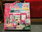 Mega blocks Barbie pet shop, Ophalen of Verzenden