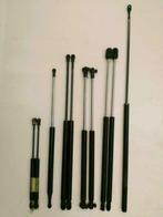 Gasveren diverse gasdempers, Ophalen of Verzenden, Gebruikt, Links, Achterklep