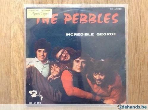single the pebbles, CD & DVD, Vinyles | Autres Vinyles