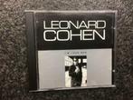 Leonard Cohen : I’m your man cd, Enlèvement ou Envoi
