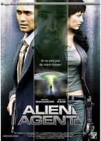 Alien agent, Science-Fiction, Tous les âges, Utilisé, Envoi