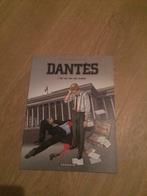 Dantès 1, Verzenden