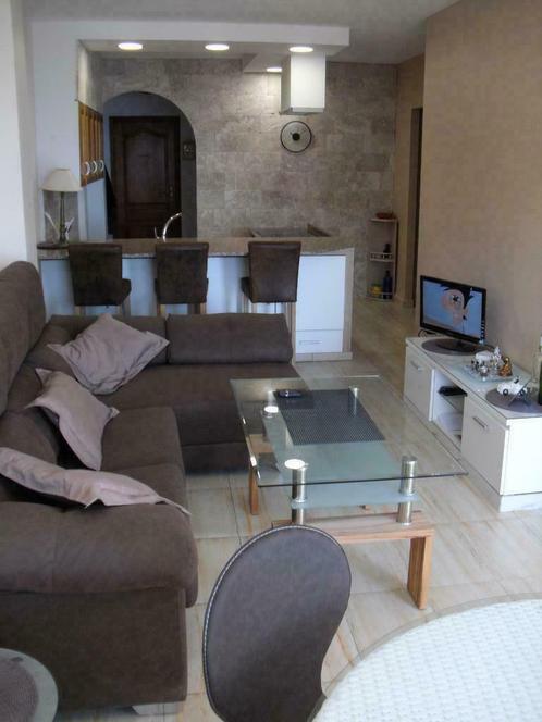 Appartement à louer à Calpe en bord de mer près de l'hôtel S, Vacances, Vacances | Offres & Last minute, Propriétaire