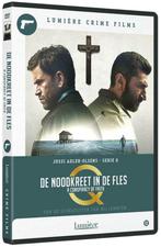 De Noodkreet in de Fles - Deense crime - DVD, Mafia et Policiers, Enlèvement ou Envoi, À partir de 16 ans