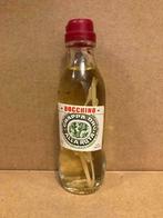 Bocchino - Grappa Dry Alla Ruta - Proefflesje alcohol, Overige typen, Vol, Ophalen of Verzenden, Zo goed als nieuw