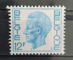 België: OBP 1648 ** Elström 1972., Koninklijk huis, Frankeerzegel, Ophalen of Verzenden, Zonder stempel