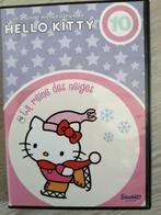 Hello Kitty - La reine des neiges, Overige genres, Alle leeftijden, Ophalen of Verzenden, Film