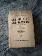 BOEK "DE NUTS AND THE DADS" -DE NORMAN MAILER, Gelezen, NORMAN MAILER, Ophalen of Verzenden, Europa overig