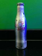 * COLLECTOR * Beperkte serie, Coca-Cola Light Alu-fles, Verzamelen, Ophalen of Verzenden, Nieuw