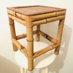 Vintage - Rotan Krukje, Antiek en Kunst, Ophalen of Verzenden