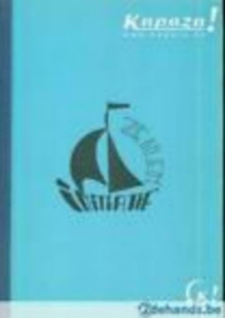 Zeilinitiatie. Leidraad doorheen de praktische en theoretisc, Boeken, Sportboeken, Zo goed als nieuw, Watersport en Hengelsport