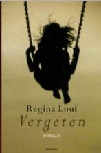 Regina Louf - Vergeten (2002), Société, Envoi, Regina Louf, Neuf