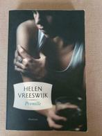 Roman Promille - Helen Vreeswijk, Boeken, Gelezen, Helen Vreeswijk, Ophalen of Verzenden, Nederland