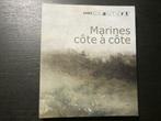 Marines côte à côte  -Willy Van den Bussche-, Enlèvement ou Envoi