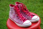 Chaussures Converse hautes P 36, Enfants & Bébés, Vêtements enfant | Chaussures & Chaussettes, Enlèvement, Utilisé, Chaussures