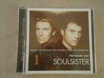 Het beste van Soulsister 1 - Cd, Cd's en Dvd's, Cd's | Pop, Verzenden