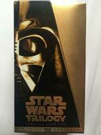 Star Wars VHS box, Alle leeftijden, Ophalen, Science Fiction en Fantasy