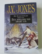 Een spelonk van zwart ijs - J.V. Jones, Ophalen of Verzenden, Gelezen