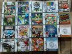 Nintendo DS games als lot of apart te koop, Games en Spelcomputers, Games | Nintendo DS, Vanaf 3 jaar, Overige genres, Gebruikt