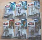 Star Wars The Legacy Wave 11 Stormtrooper Bacara Boba Fett S, Collections, Figurine, Enlèvement ou Envoi, Neuf