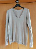Trui van Lola & Liza, Kleding | Dames, Lola & Liza, Beige, Maat 46/48 (XL) of groter, Ophalen of Verzenden