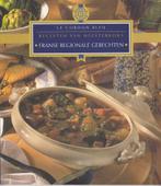 Le cordon bleu, Recepten van meesterkoks. Franse regionale g, Boeken, Hoofdgerechten, Nieuw, Ophalen of Verzenden, Frankrijk