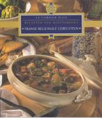 Le cordon bleu, Recepten van meesterkoks. Franse regionale g, Plat principal, France, Enlèvement ou Envoi, Neuf