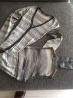 TWINSET TALKING FRENCH, Kleding | Dames, Ophalen of Verzenden, Zo goed als nieuw, Maat 36 (S), Overige kleuren