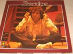Disque vinyl 33 tours michel sardou, Ophalen of Verzenden, 1980 tot 2000