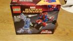 LEGO 76014 Super Heroes Marvel Ultimate Spiderman, Kinderen en Baby's, Nieuw, Ophalen of Verzenden, Lego